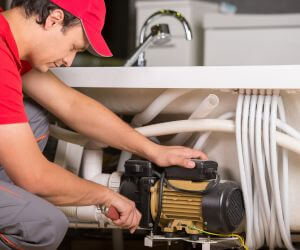 About Emergency plumbing pros Mountain View, CA